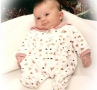 2000-2-28-savannah-at-3-months-old