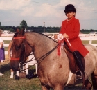 1993april-meand-daisymaeourfirstshow-ifelloffandgot1stinoneday