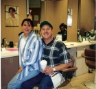 1998-feb-28th-holleys-wedding-day-at-the-beauthy-salon
