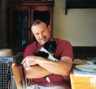 1998-june-david-with-a-shgeltie-puppy-we-were-keeping-named-oreo