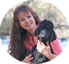 BARB SIDE BAR POODLE