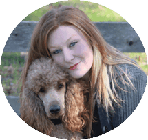 April Shearin - Kennel Operations Manager / Director of Training / Medical Triage / Veterinarian Assistant / Partner / Fosters Adults - Spring Hope, N.C.